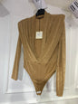 Body satin oro
