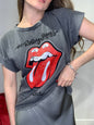 T-shirt Rock