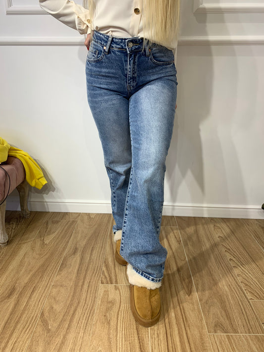 Jeans Mango